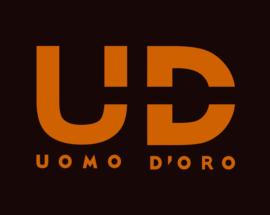UOMO D'ORO