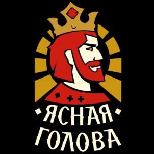 ЯСНАЯ ГОЛОВА