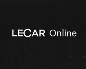 LECAR Online