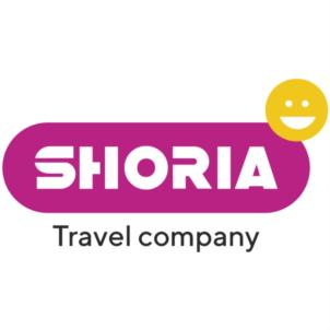 SHORIA Travel company
