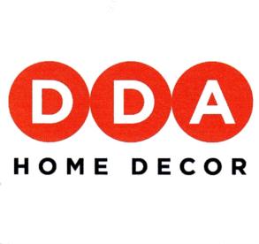 DDA HOME DECOR