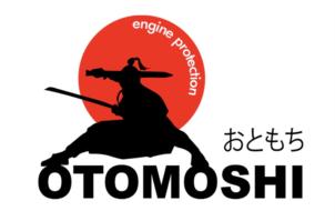 engine protection OTOMOSHI おともち