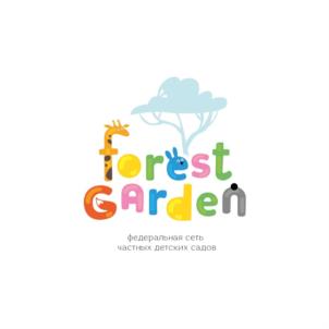 forest Garden федеральная сеть частных детских садов