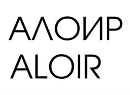 АЛОИР ALOIR