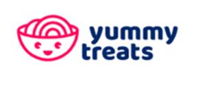 yummy treats