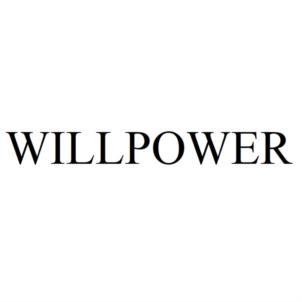WILLPOWER