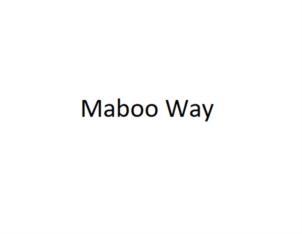 Maboo Way