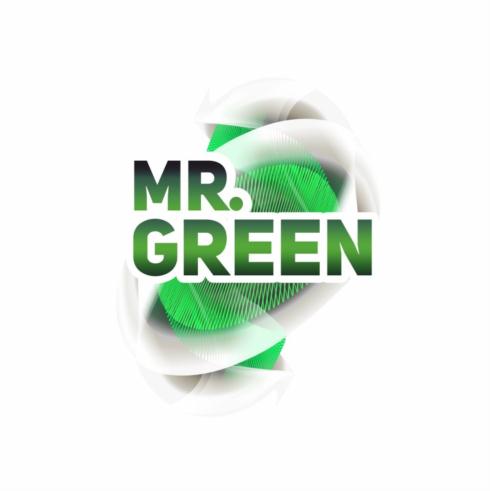 MR. GREEN