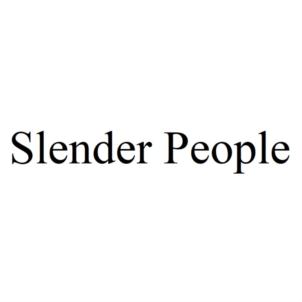 Slender People