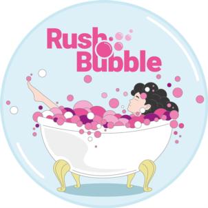 Rush Bubble
