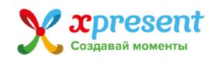 xpresent Создавай моменты