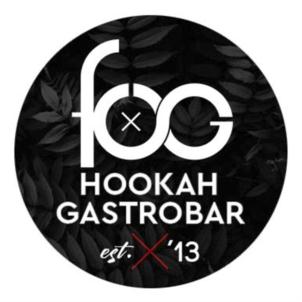 foo HOOKAH GASTROBAR est. '13