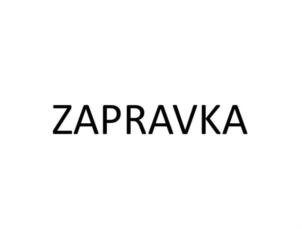 ZAPRAVKA