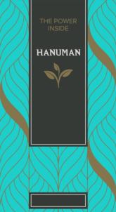 THE POWER INSIDE HANUMAN