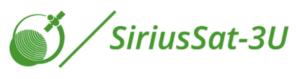 SiriusSat-3U