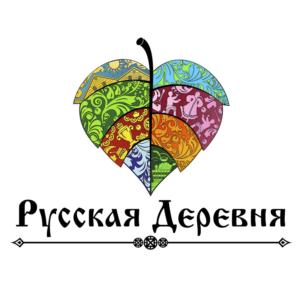 Русская Деревня