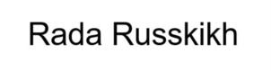 Rada Russkikh