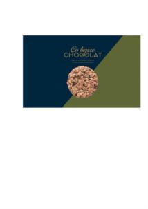Ce besoin CHOCOLAT