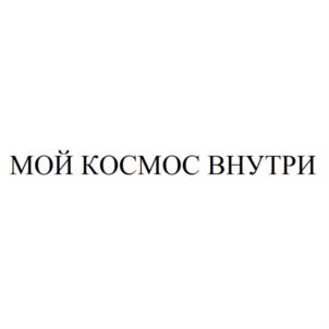 МОЙ КОСМОС ВНУТРИ