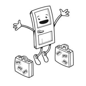 VFD