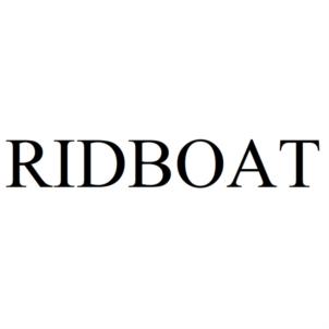 RIDBOAT