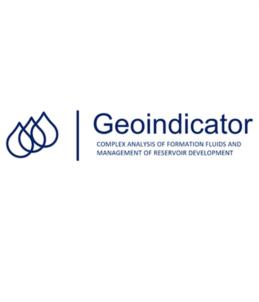Geoindicator COMPLEX ANALYSIS OF FORMATION FLUIDS AND MANAGEMENT OF RESERVOIR DEVELOPMENT