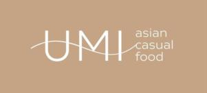 UMI asian casual food