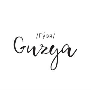 /Гу́зя/ Guzya