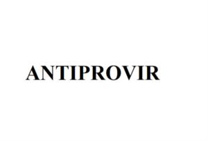 ANTIPROVIR