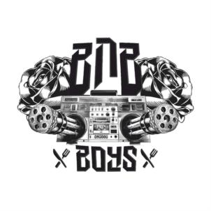 B2B BOYS