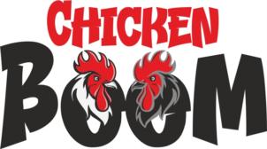 CHICKEN BOOM