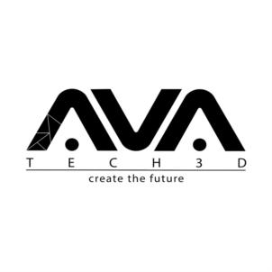 AVA TECH3D create the future