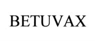 BETUVAX