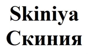 Skiniya Скиния