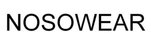 NOSOWEAR
