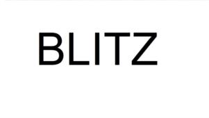 BLITZ