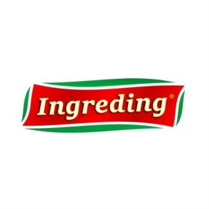 Ingreding