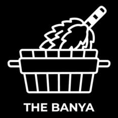 THE BANYA
