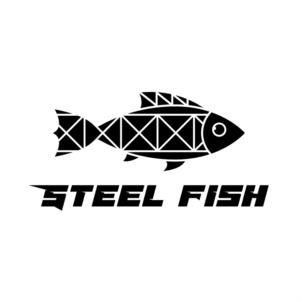 STEEL FISH