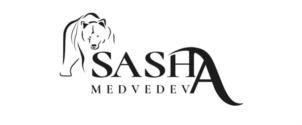 SASHA MEDVEDEV