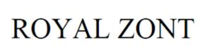ROYAL ZONT