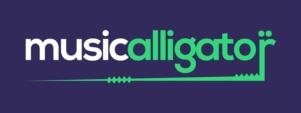 musicalligator