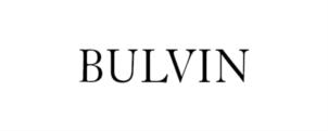 BULVIN