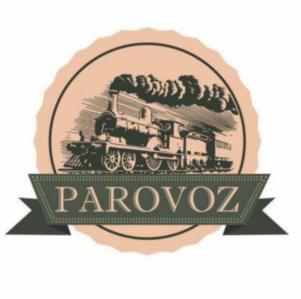 PAROVOZ