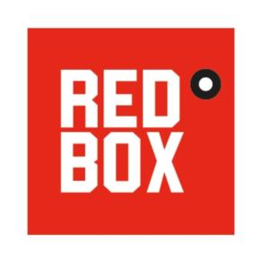 RED BOX