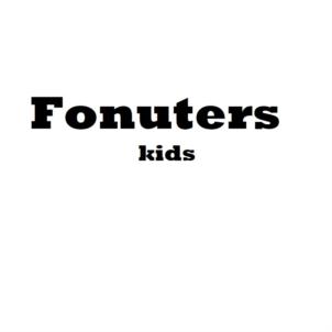 Fonuters kids