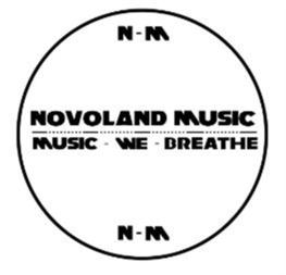N-M NOVOLAND MUSIC MUSIC - WE - BREATHE N-M