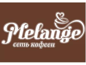 Melange сеть кофеен