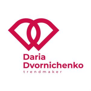 Daria Dvornichenko trendmaker