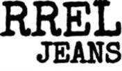 RREL JEANS